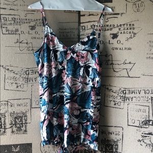 Spiritual gangster Waikiki playa romper